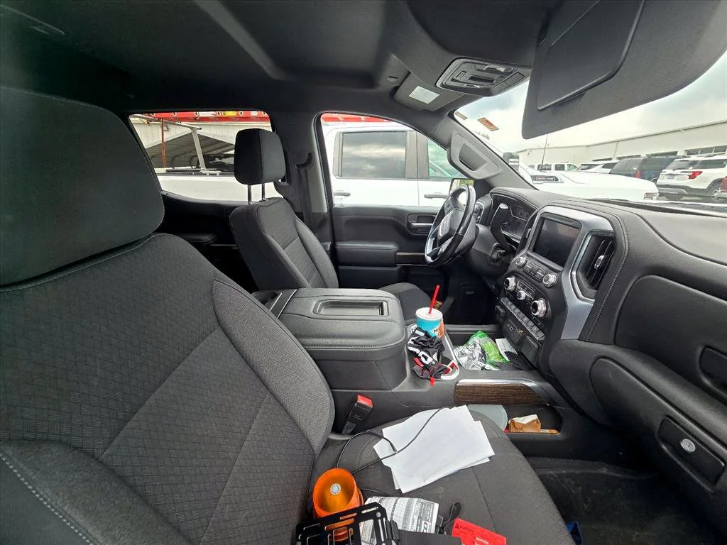 Used 2021 QUICKSILVER METALLIC GMC Elevation image 9