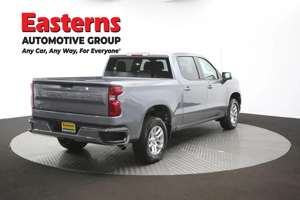 Used 2023 Gray Chevrolet LT image 42