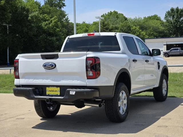 New 2026 Oxford White Ford XL image 24