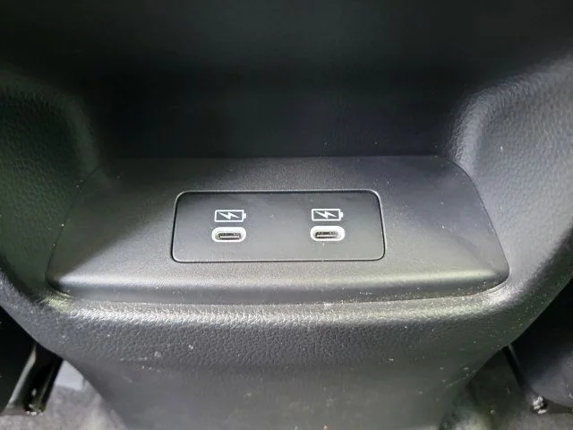 Used 2024 Gray Honda Sport-L image 13