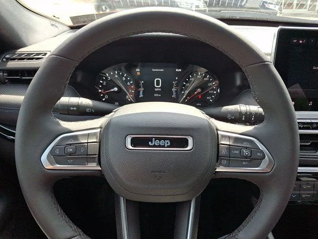 New 2026 Joose Exterior Paint Jeep Limited image 8