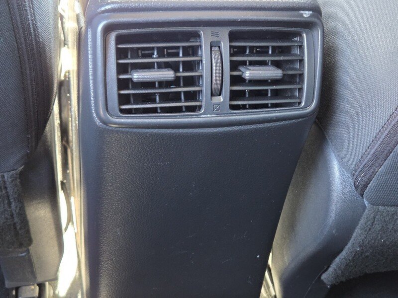 Used 2019 Black Nissan SV image 16