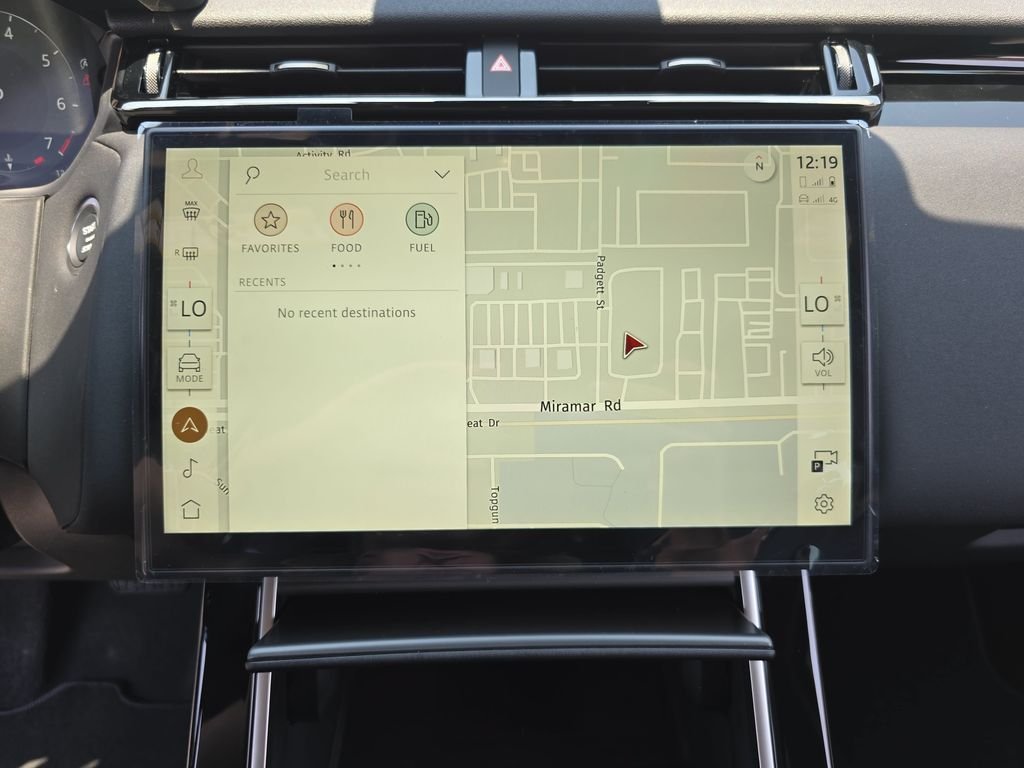 New 2026 Arroios Grey LAND ROVER S image 22
