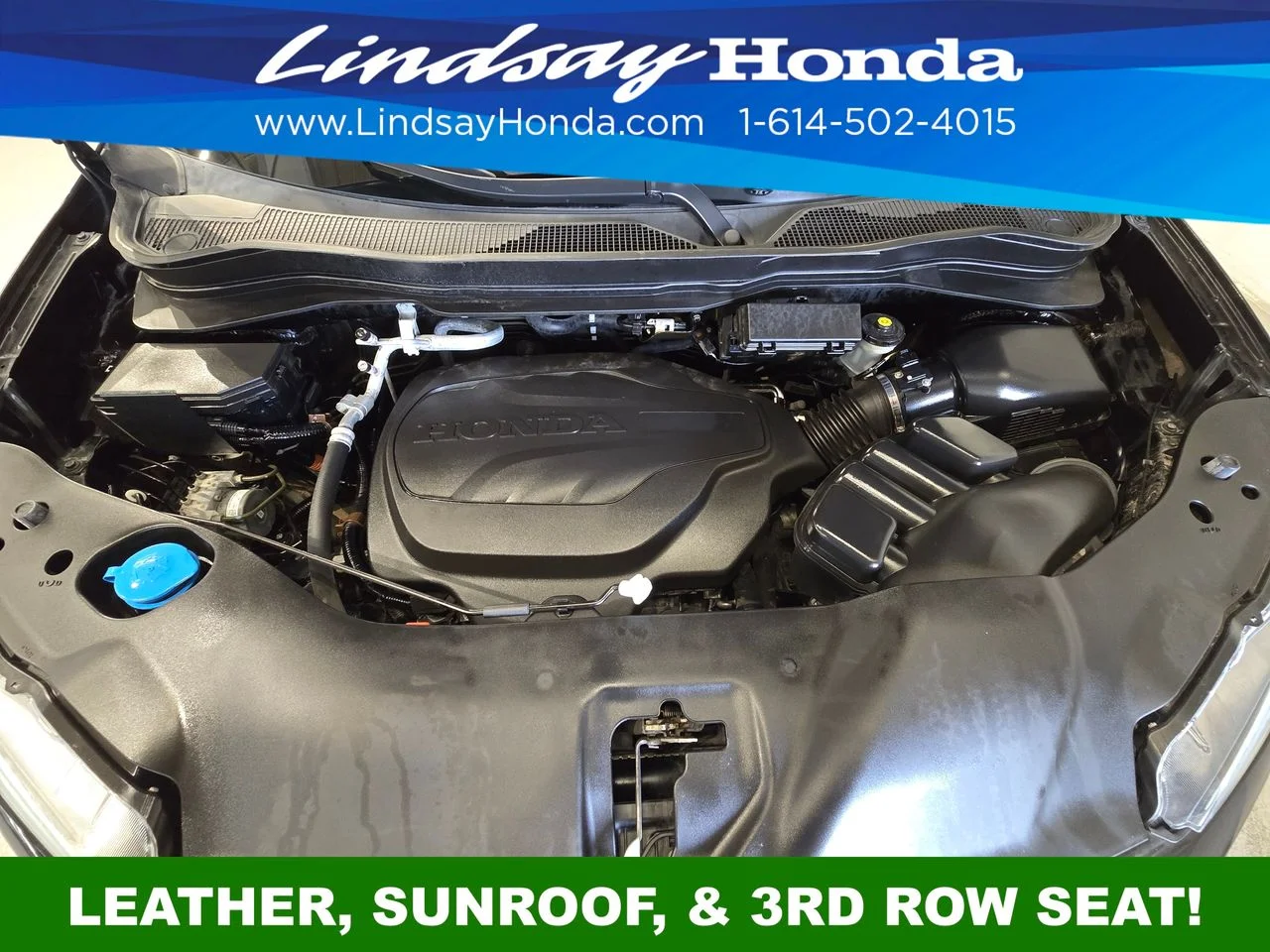 Used 2021 Crystal Black Pearl Honda Special Edition image 24