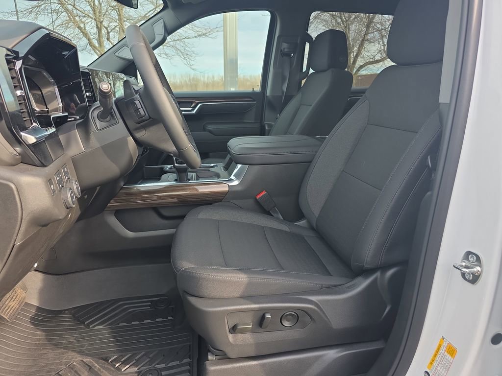 2025 Chevrolet Silverado 1500 RST - Photo 9