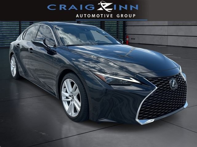 2023 Lexus IS 350 300 RWD's photo