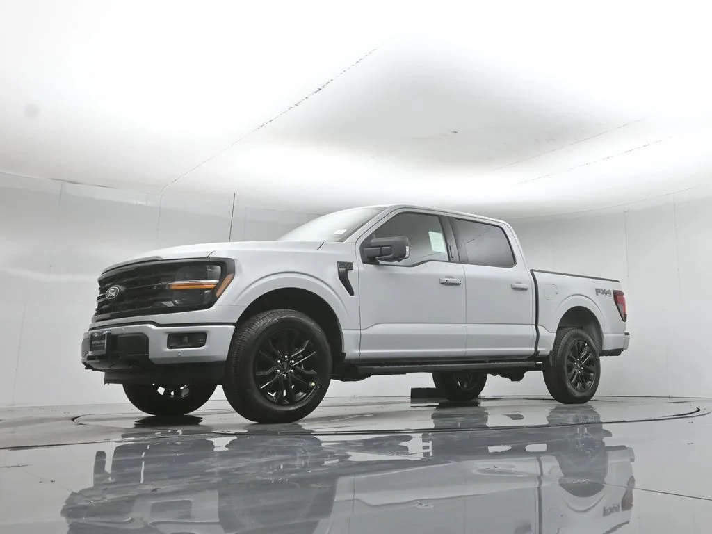 New 2026 Avalanche Ford XLT image 45