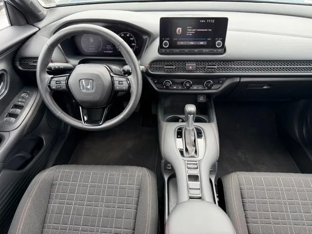Used 2025  Honda Sport image 19