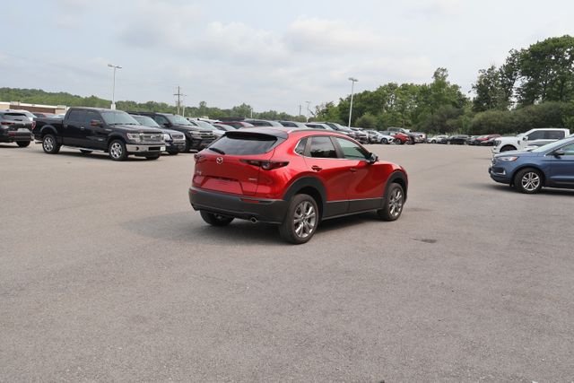 Used 2023 Red Mazda 2.5 S Preferred Package image 7