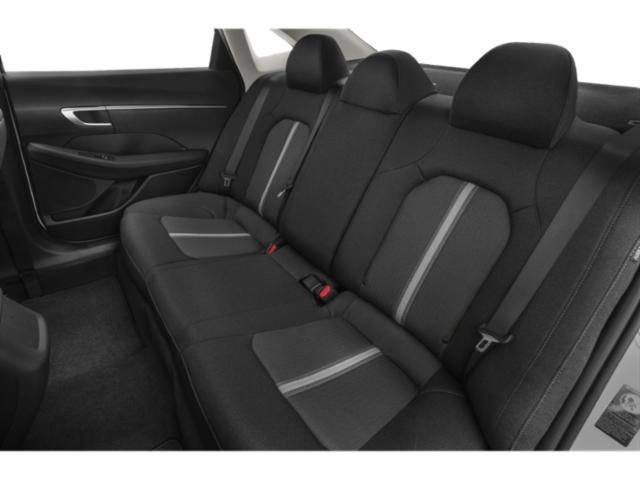 2022 Hyundai Sonata SE - Photo 16