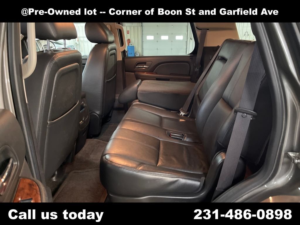 Used 2012 Gray Chevrolet LT image 27