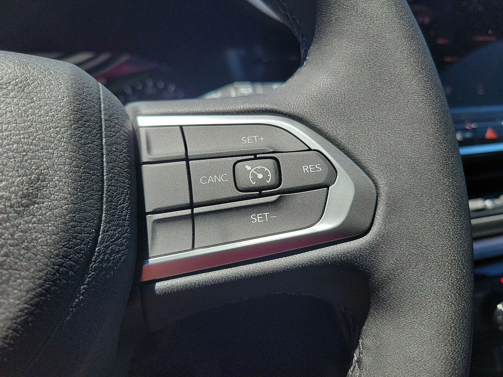 New 2026 PL4 Joose Jeep LATITUDE ALTITUDE 4X4 image 19