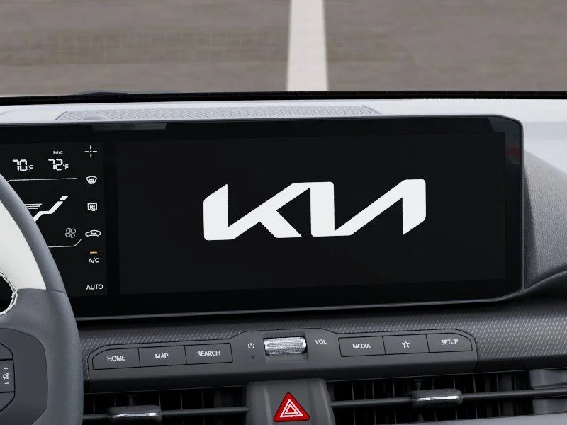 New 2026 Gray Kia GT-Line image 19