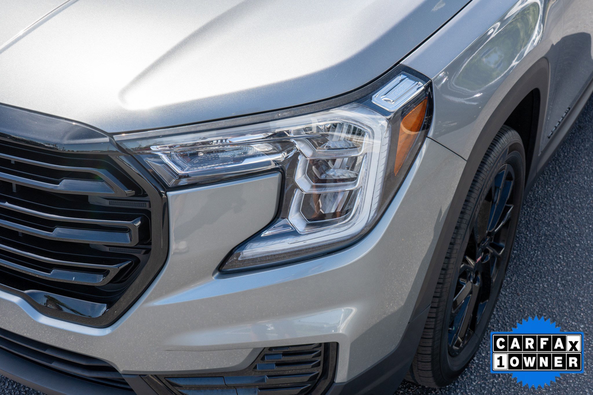 2023 GMC Terrain SLE - Photo 9