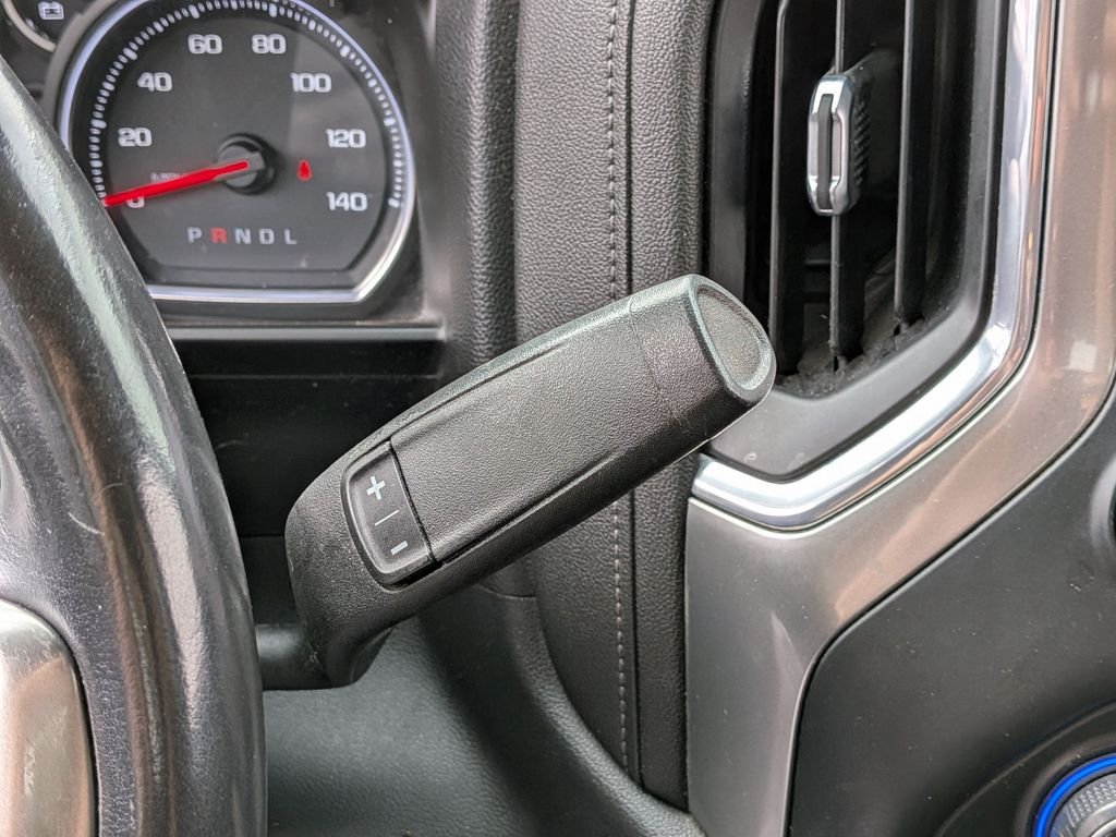 Used 2021 Silver Chevrolet RST image 26