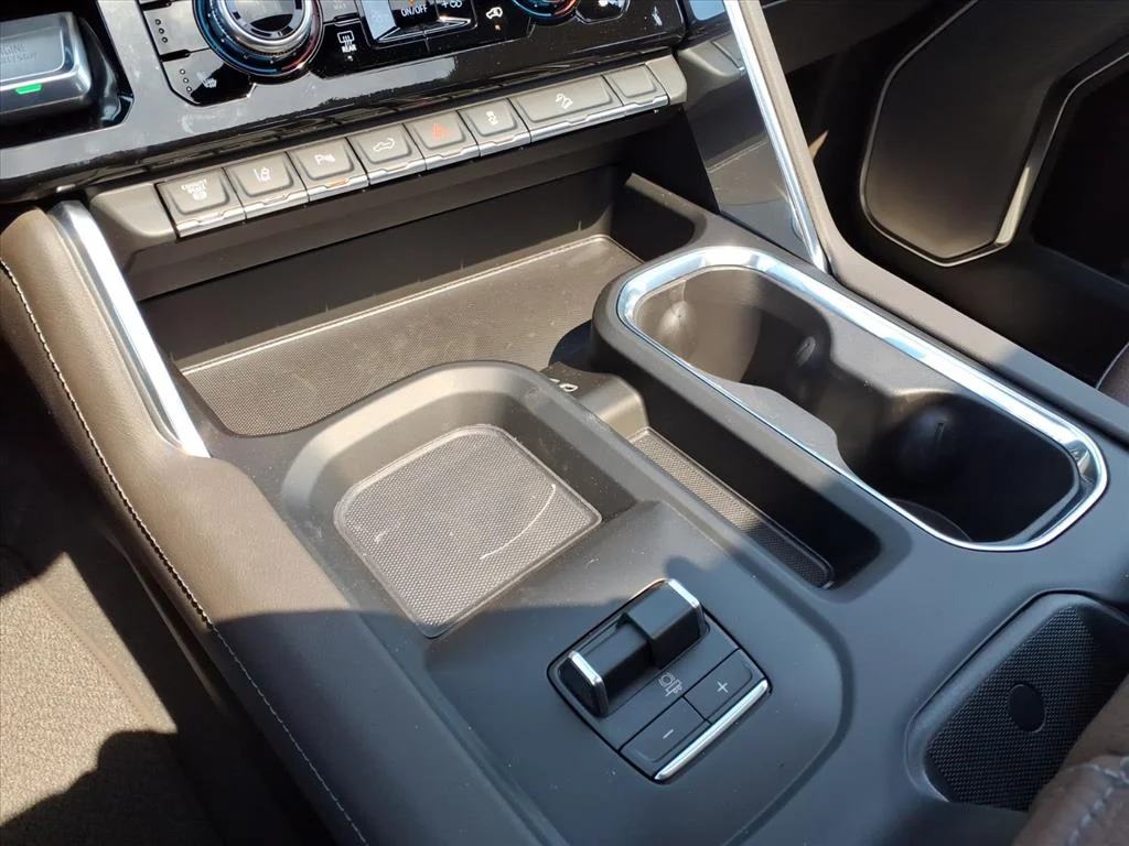 2026 GMC Sierra 2500HD Denali - Photo 16