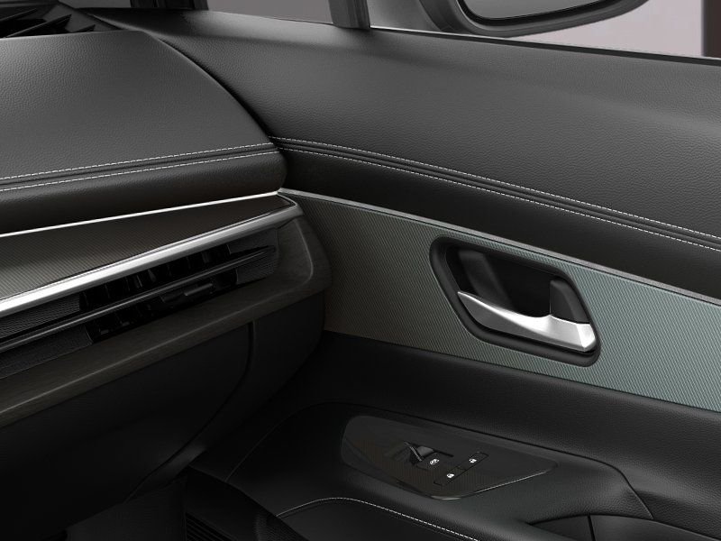 New 2026 Black Nissan SL image 22