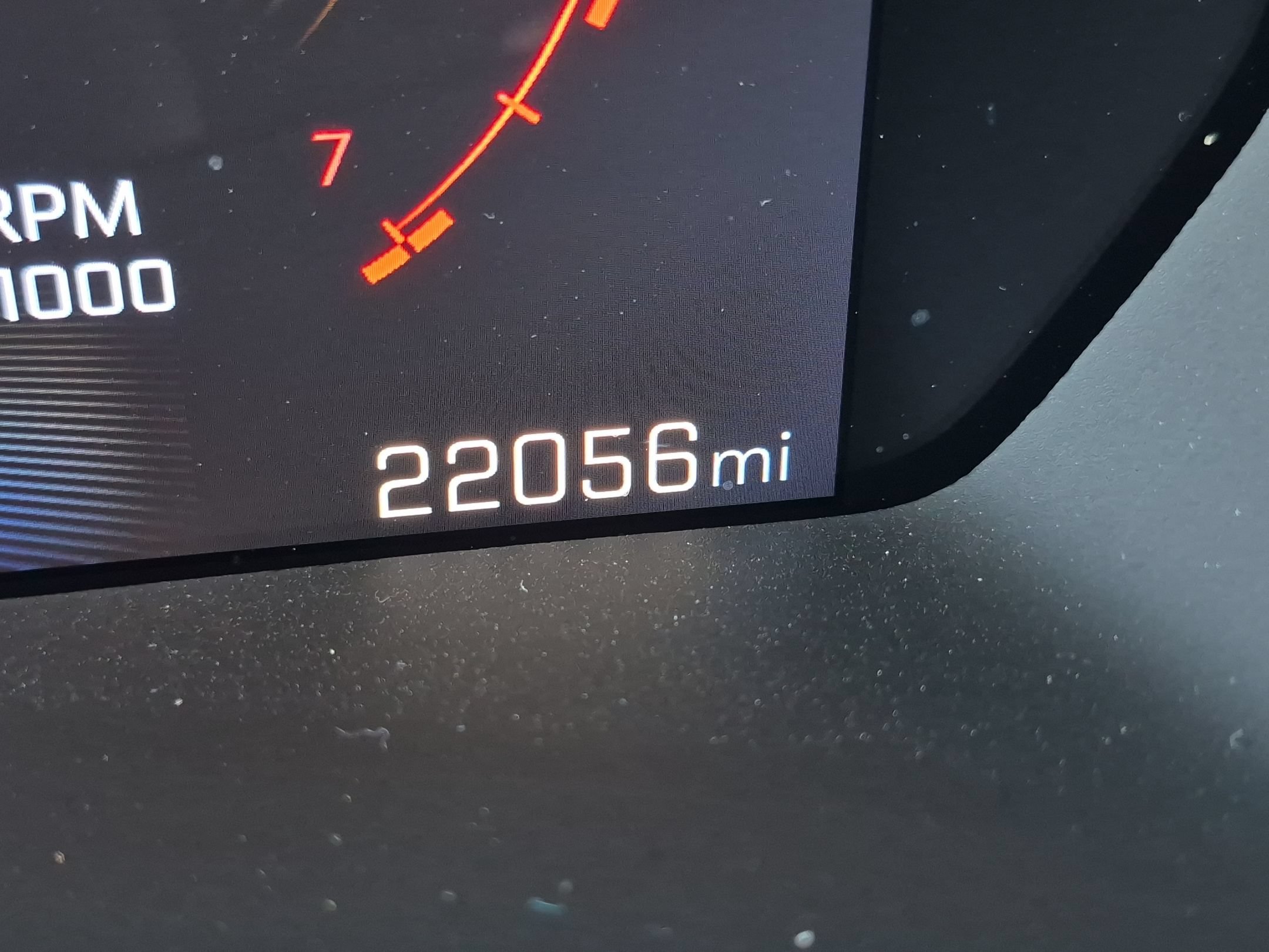 Certified Used 2024 Radiant Red Tintcoat Chevrolet LT image 19