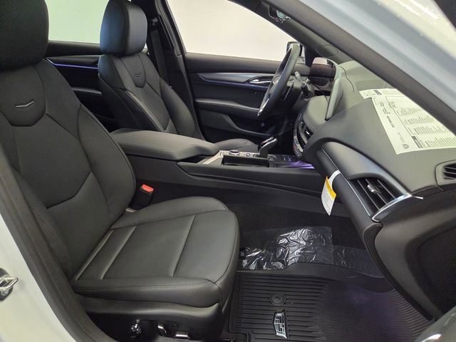 2026 Cadillac CT5 Premium Luxury - Photo 15