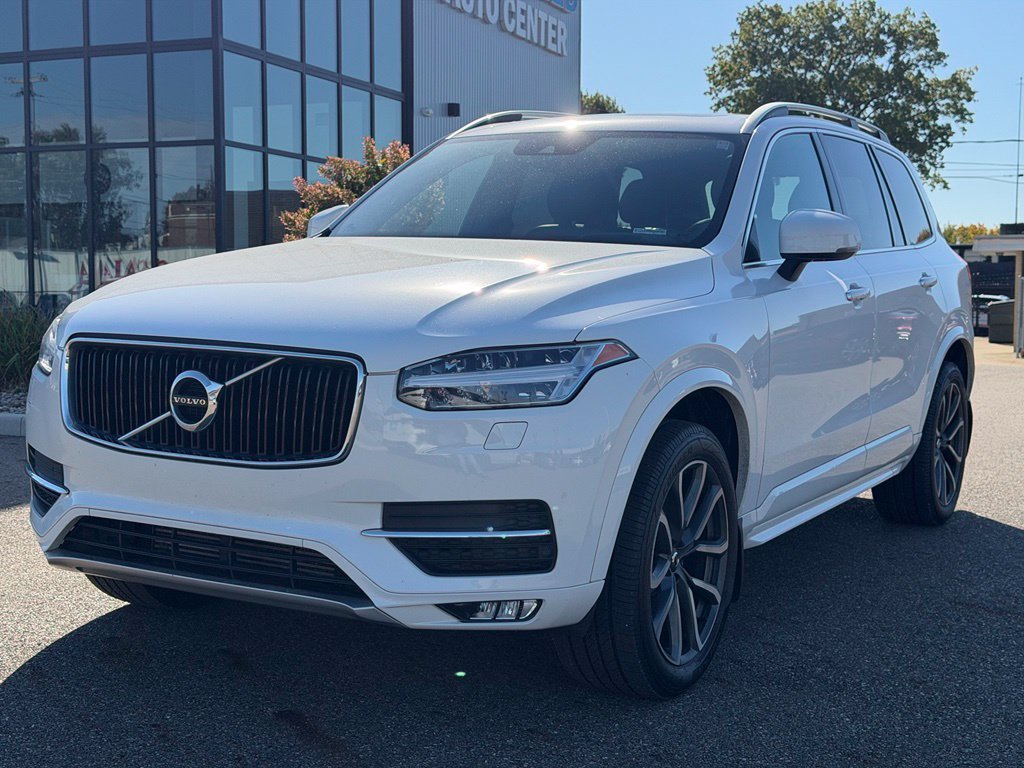 2018 Volvo XC90