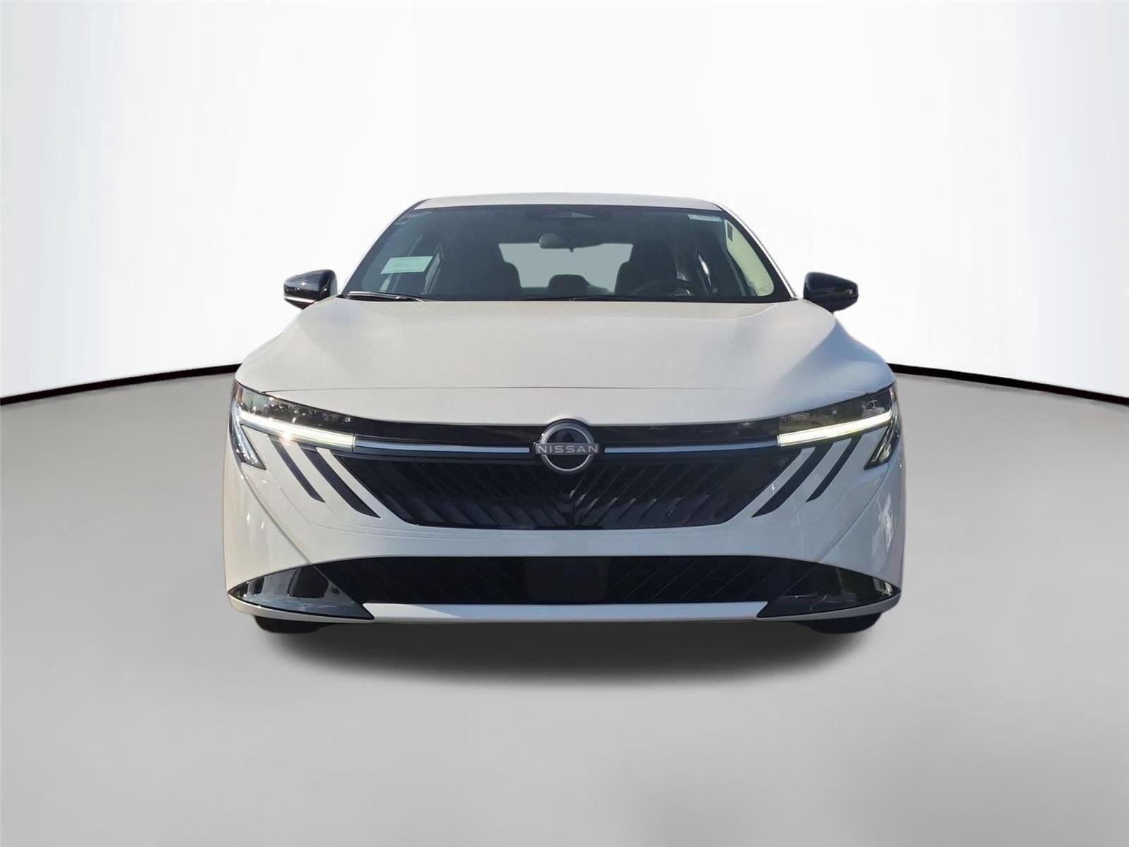New 2027 Fresh Powder Nissan SV image 8