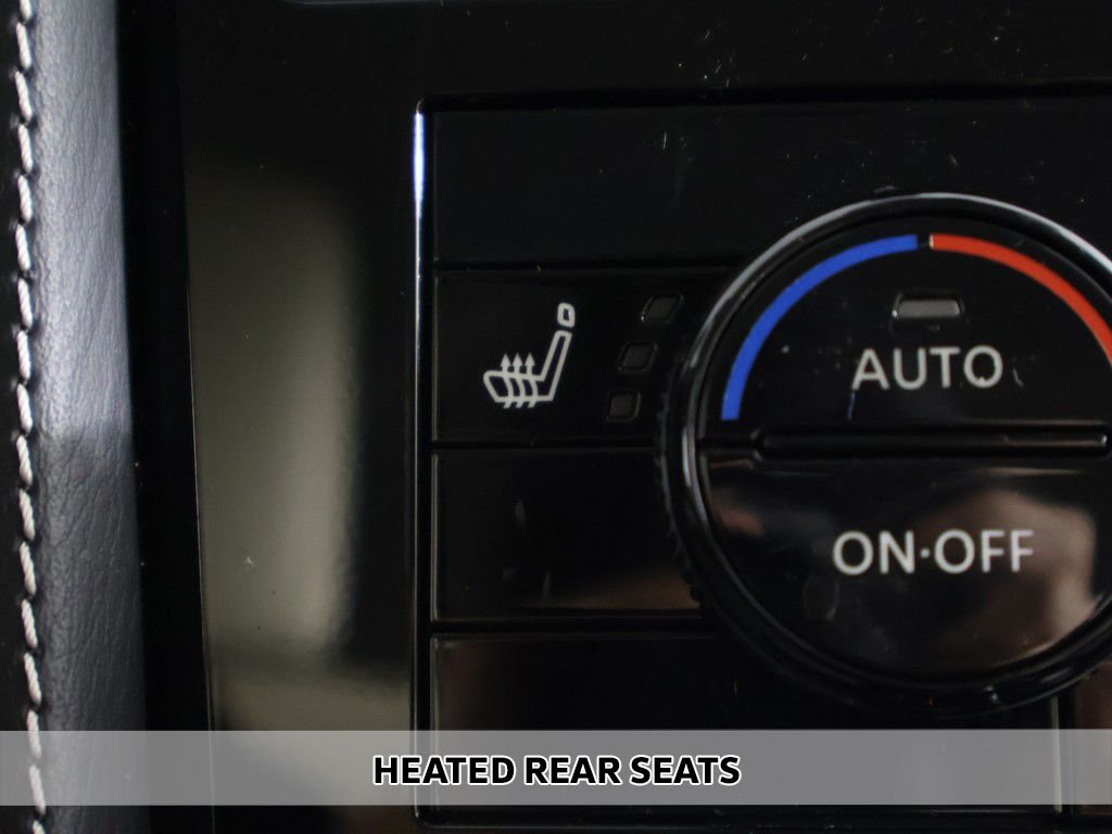 2023 INFINITI QX80 PREMIUM SELECT 4WD - Photo 8