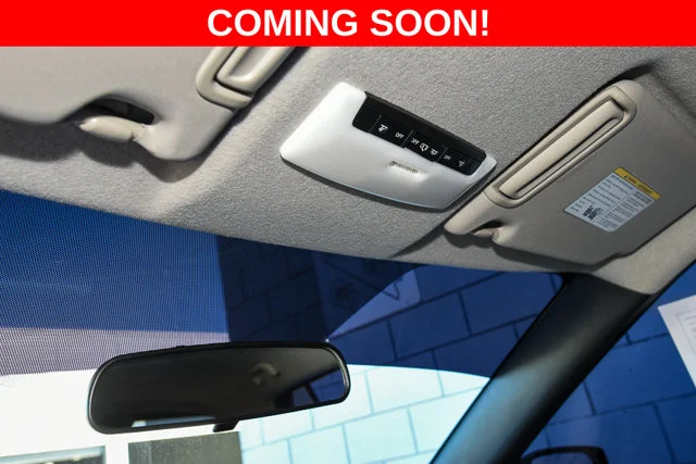 Used 2020 Red Nissan SV image 35