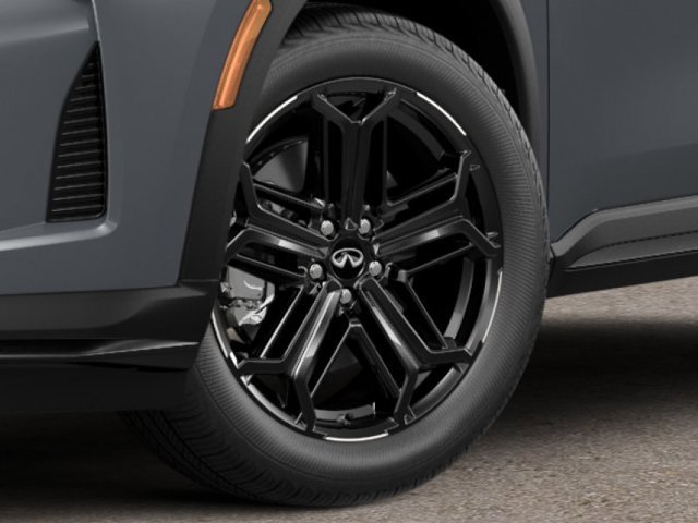 New 2027 HARBOR GRAY INFINITI Sport AWD image 6