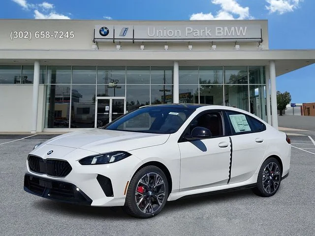 2026 BMW 2 Series 228 xDrive Gran Coupe's photo
