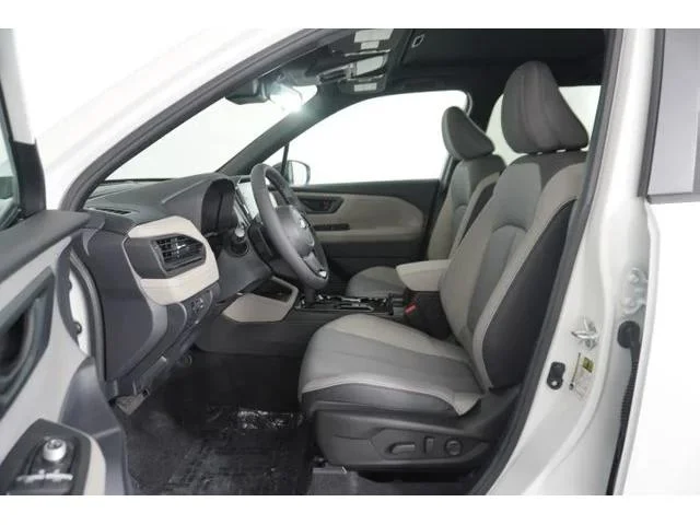New 2026 CRYSTAL WHITE PEARL Subaru Premium Hybrid image 9