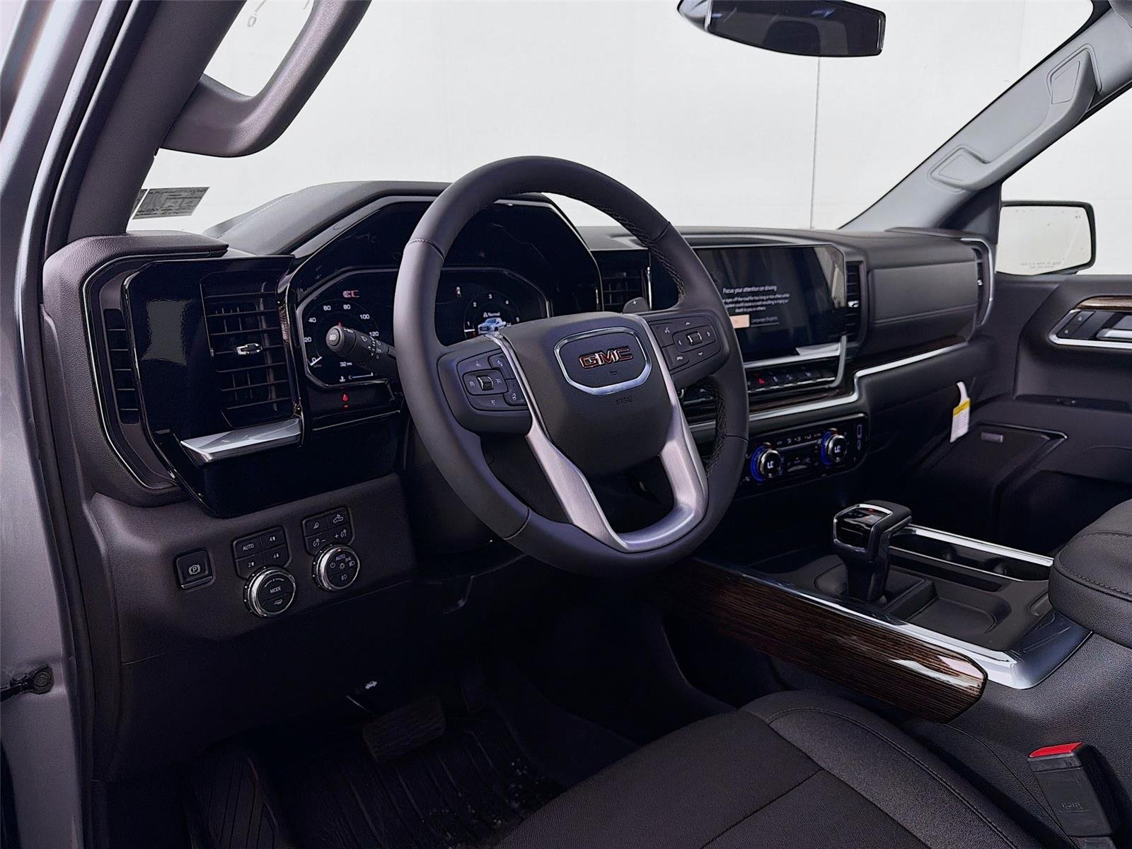 2026 GMC Sierra 1500 Elevation - Photo 9