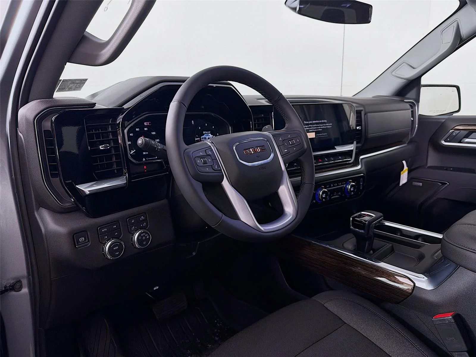 2026 GMC Sierra 1500 Elevation - Photo 9