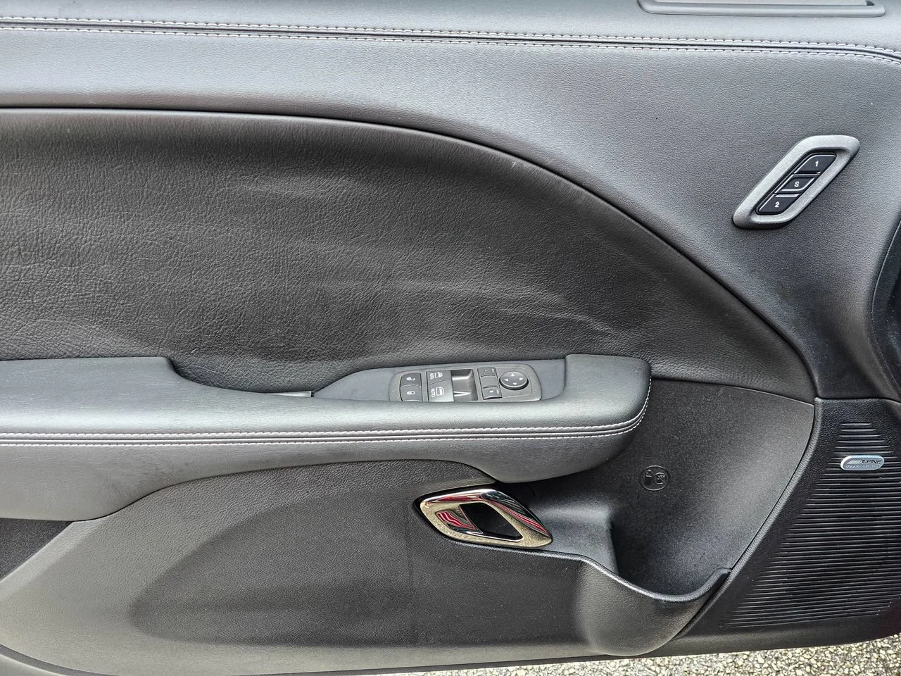 Used 2023  Dodge SRT Super Stock image 11