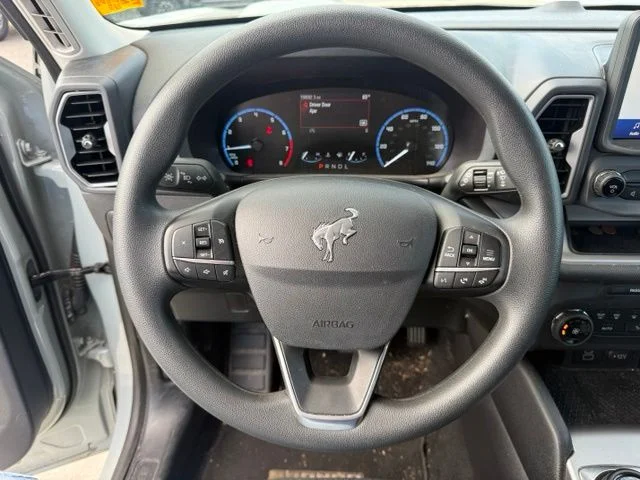 Used 2024 Green Ford Big Bend image 18