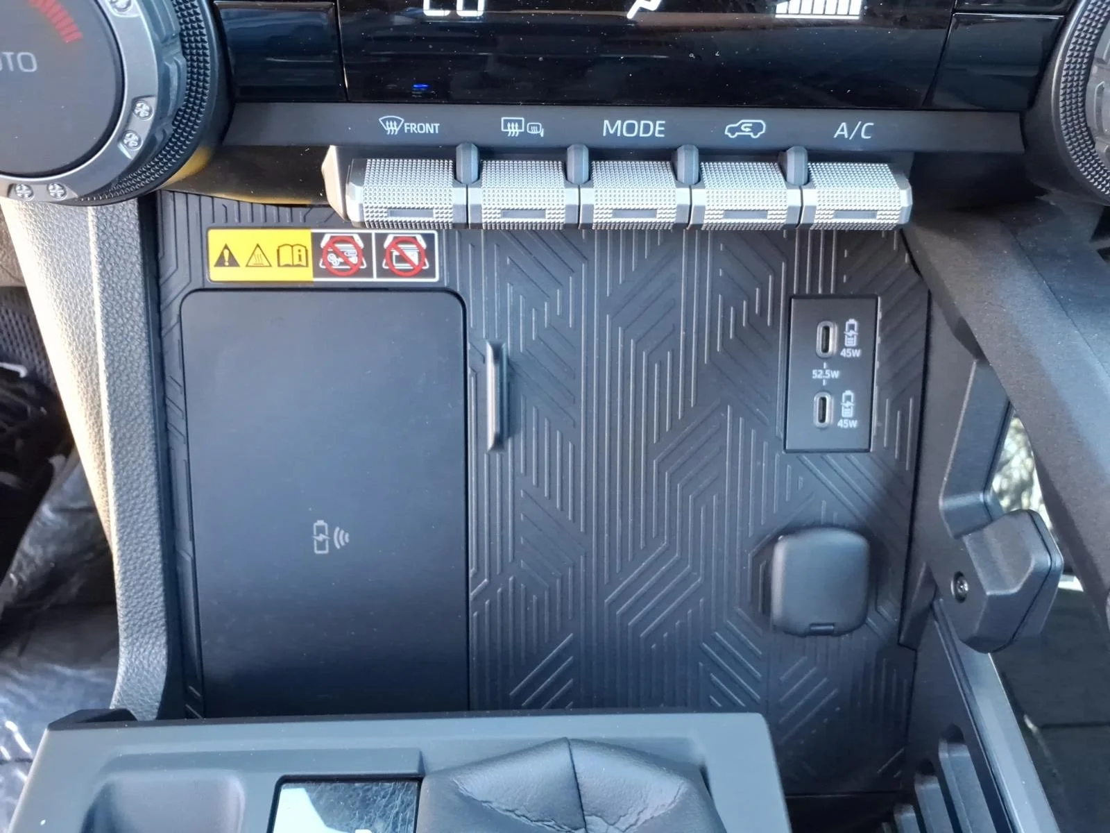 Certified Used 2025 Cutting Edge Toyota TRD Sport image 30