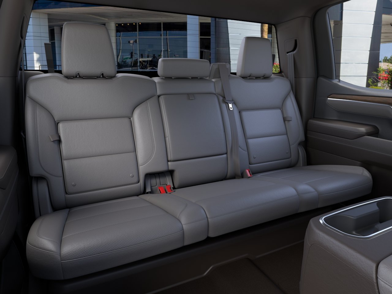 2026 GMC Sierra 1500 SLT - Photo 17