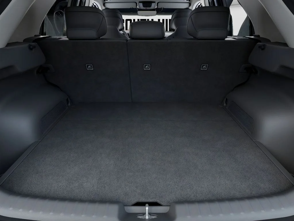 New 2026 Gray Kia Wind image 19