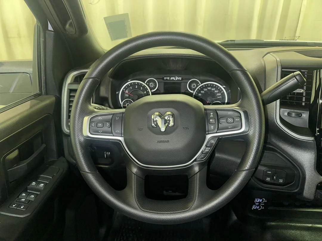 2026 RAM 3500 Tradesman - Photo 15
