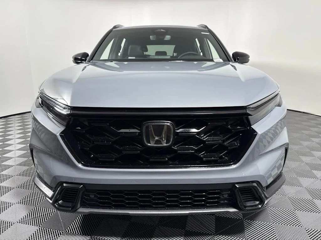 2026 Honda CR-V Sport-L - Photo 13