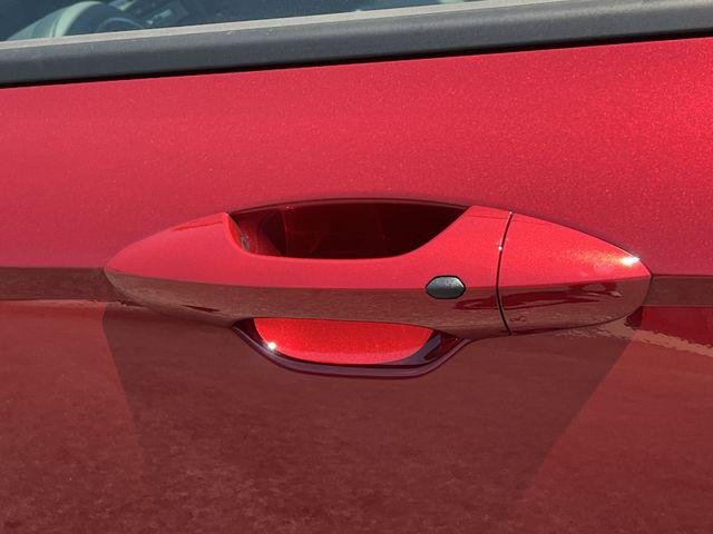 New 2026 Red Hyundai SEL Sport FWD image 34