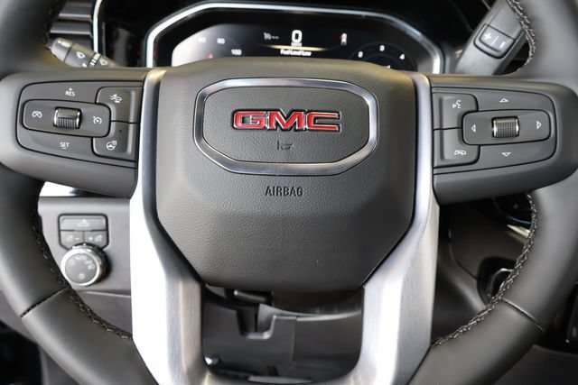 2026 GMC Sierra 1500 SLE - Photo 25