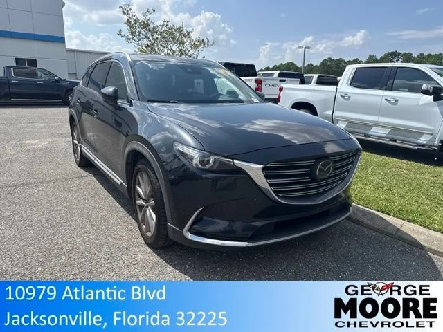 2020 Mazda CX-9