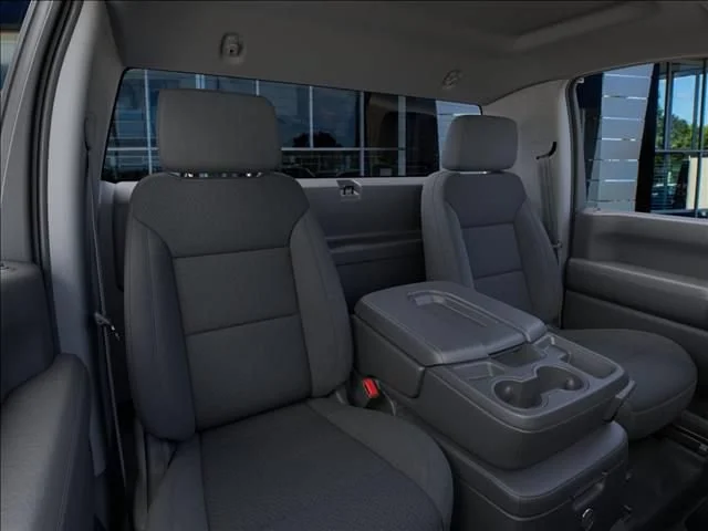 2026 GMC Sierra 2500HD Pro - Photo 16
