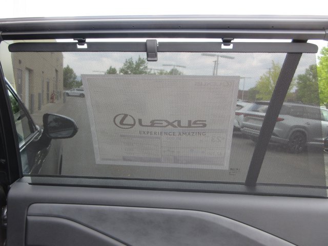 New 2026 Cloudburst Gray Lexus PREMIUM AWD image 28