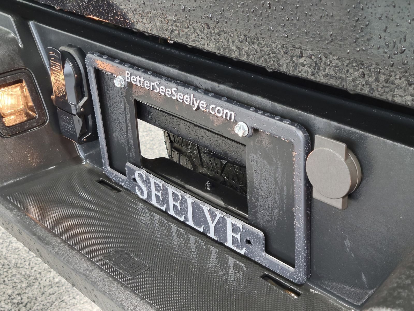 Used 2023 Black Ford XLT image 24