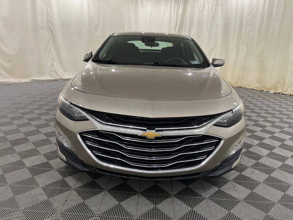 Used 2024 Chevrolet Malibu 1LT with VIN 1G1ZD5ST9RF207778 for sale in Clarksburg, WV