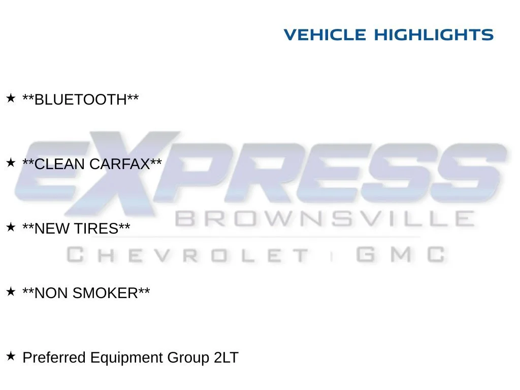 Used 2019 SATIN STEEL METALLIC Chevrolet 2WD LT image 14