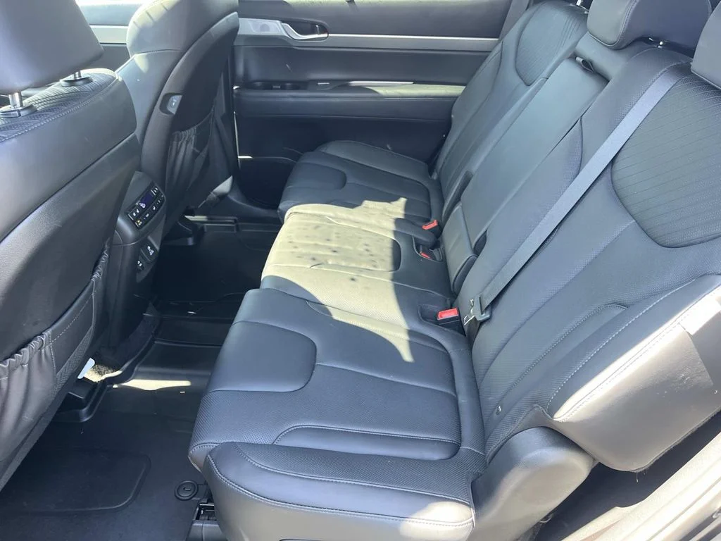Used 2023 Blue Hyundai SEL image 13