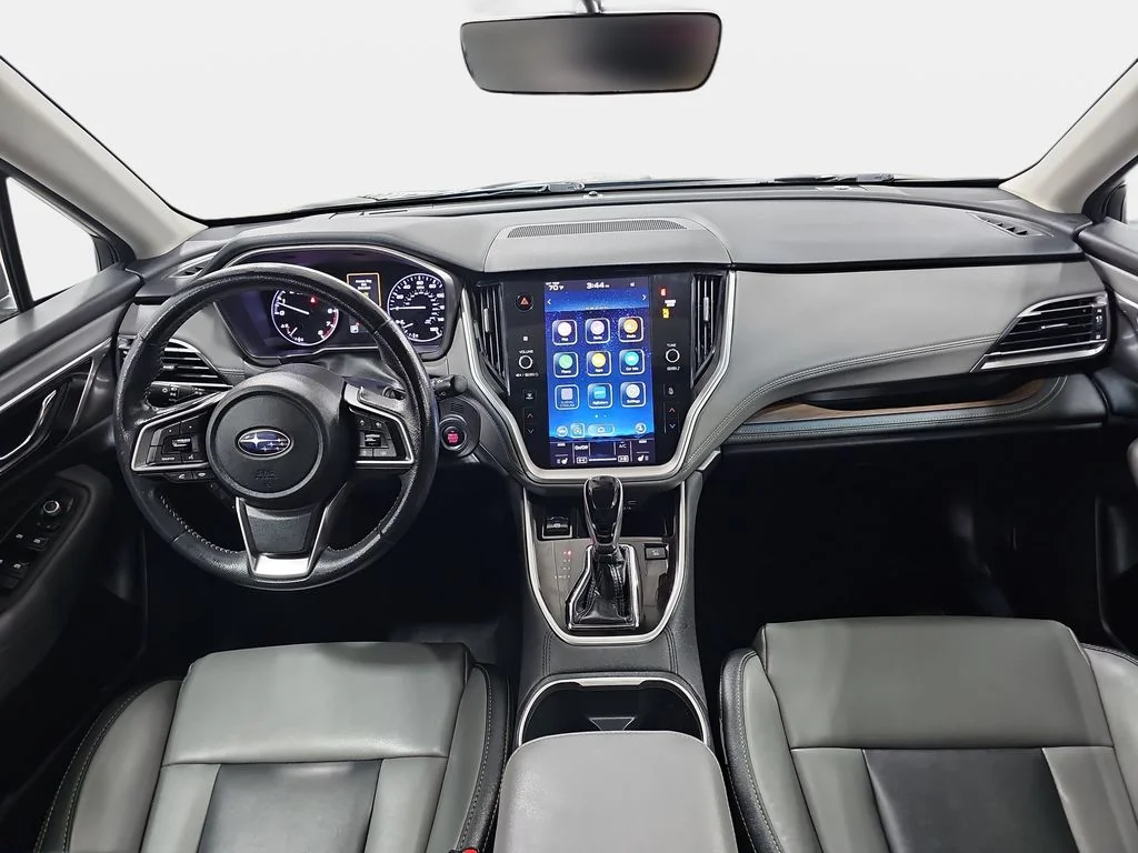 Used 2021 Black Subaru Onyx Edition XT image 10
