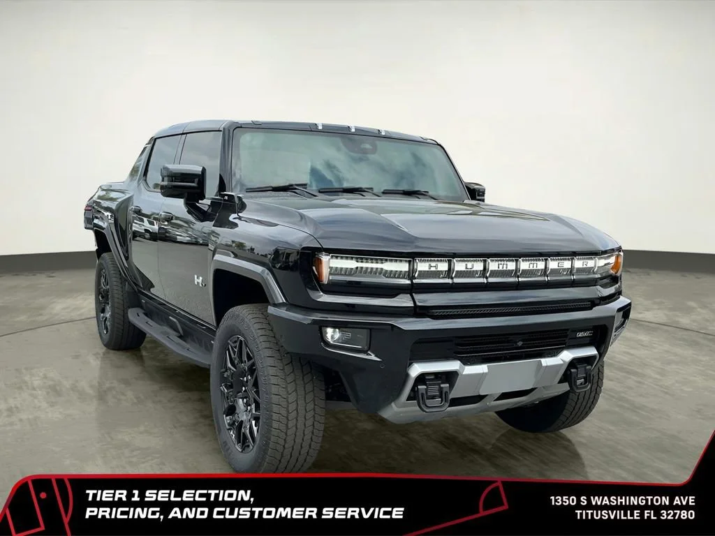 New 2026 Void Black GMC 2X image 13